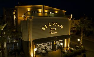 Sea Palm Otel Yalikavak