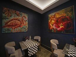 Sea Palm Otel Yalikavak