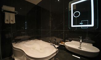 Sea Palm Otel Yalikavak