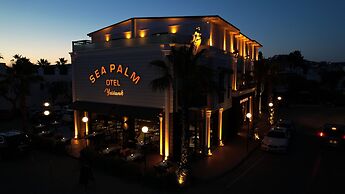 Sea Palm Otel Yalikavak