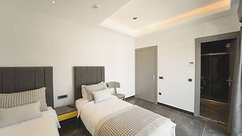 Sea Palm Otel Yalikavak