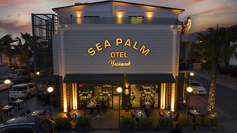 Sea Palm Otel Yalikavak