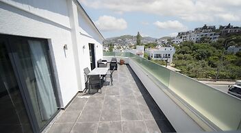 Sea Palm Otel Yalikavak