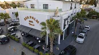 Sea Palm Otel Yalikavak