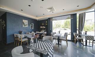 Sea Palm Otel Yalikavak