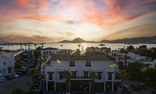 Sea Palm Otel Yalikavak