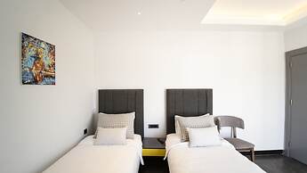 Sea Palm Otel Yalikavak