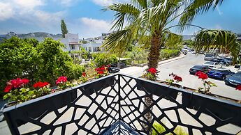 Sea Palm Otel Yalikavak