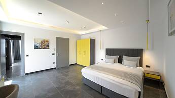 Sea Palm Otel Yalikavak