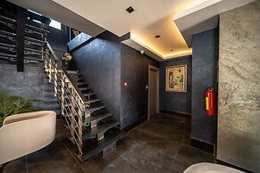 Sea Palm Otel Yalikavak