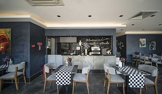 Sea Palm Otel Yalikavak