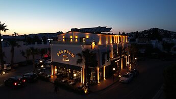 Sea Palm Otel Yalikavak
