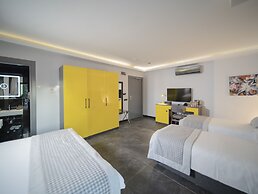 Sea Palm Otel Yalikavak