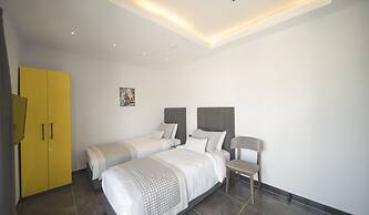 Sea Palm Otel Yalikavak