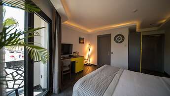 Sea Palm Otel Yalikavak