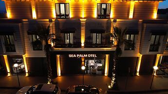 Sea Palm Otel Yalikavak