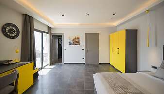 Sea Palm Otel Yalikavak