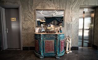 Sea Palm Otel Yalikavak