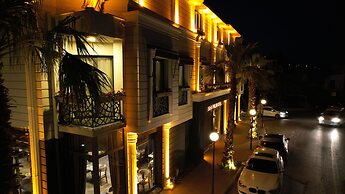 Sea Palm Otel Yalikavak