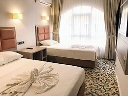 Aksel Butik Otel