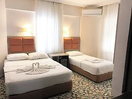Aksel Butik Otel