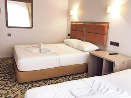 Aksel Butik Otel