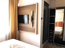 Aksel Butik Otel