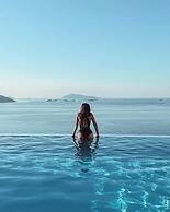 Blue Island Luxury Hotel - Adults Only