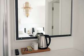 Blue Island Luxury Hotel - Adults Only