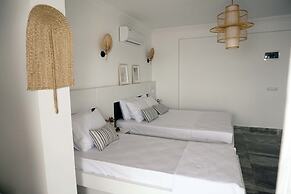 Blue Island Luxury Hotel - Adults Only