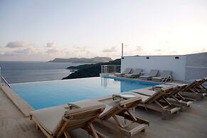 Blue Island Luxury Hotel - Adults Only