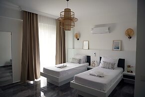 Blue Island Luxury Hotel - Adults Only