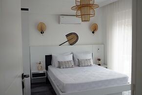 Blue Island Luxury Hotel - Adults Only