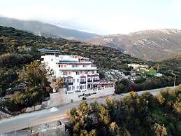 Blue Island Luxury Hotel - Adults Only