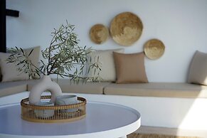 Blue Island Luxury Hotel - Adults Only