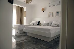 Blue Island Luxury Hotel - Adults Only