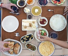 Blue Island Luxury Hotel - Adults Only