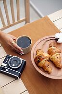 Blue Island Luxury Hotel - Adults Only