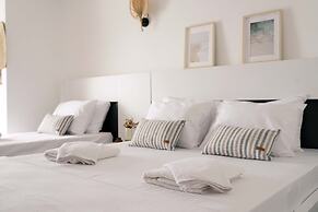 Blue Island Luxury Hotel - Adults Only