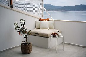 Blue Island Luxury Hotel - Adults Only