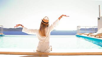 Blue Island Luxury Hotel - Adults Only