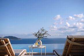 Blue Island Luxury Hotel - Adults Only