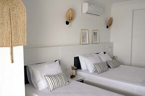 Blue Island Luxury Hotel - Adults Only