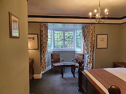 The Radnorshire Arms Hotel