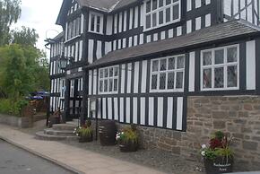 The Radnorshire Arms Hotel