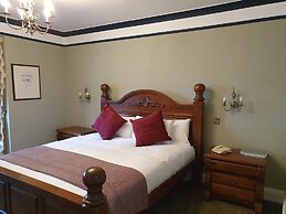 The Radnorshire Arms Hotel