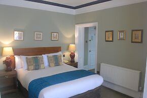 The Radnorshire Arms Hotel