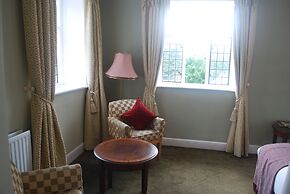 The Radnorshire Arms Hotel