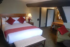 The Radnorshire Arms Hotel