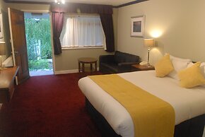 The Radnorshire Arms Hotel
